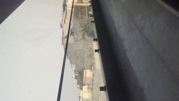 Building Lobby in 4 BHK Builder Floor at Greater Kailash ii – for Rent