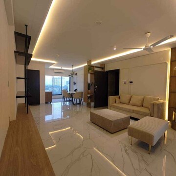 2 BHK Apartment For Rent in Unity CHS Santacruz, Khira Nagar