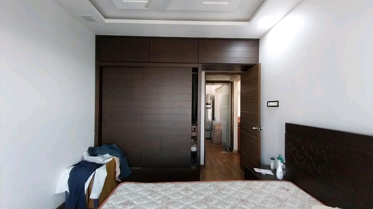 2 BHK + Pooja Room 721 Sq.Ft. Apartment in Sethia Link View