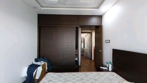 Room in 2 BHK Apartment at Sethia Link View, Goregaon West – for Sale