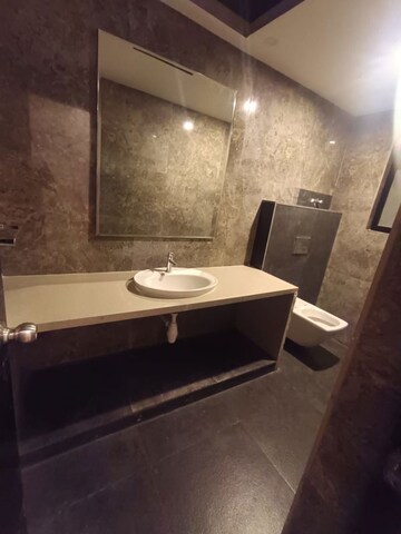 Kitchen in 4 BHK Apartment at HM Gladiolus, Halasuru – for Rent