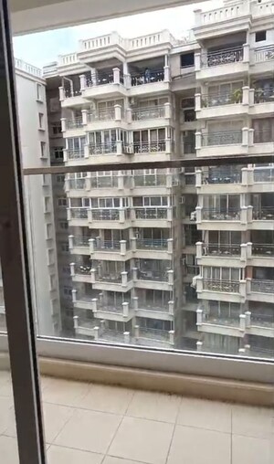 2.5 BHK Apartment – Exterior View View at Prestige Woodland Park, Cooke Town - for Rent