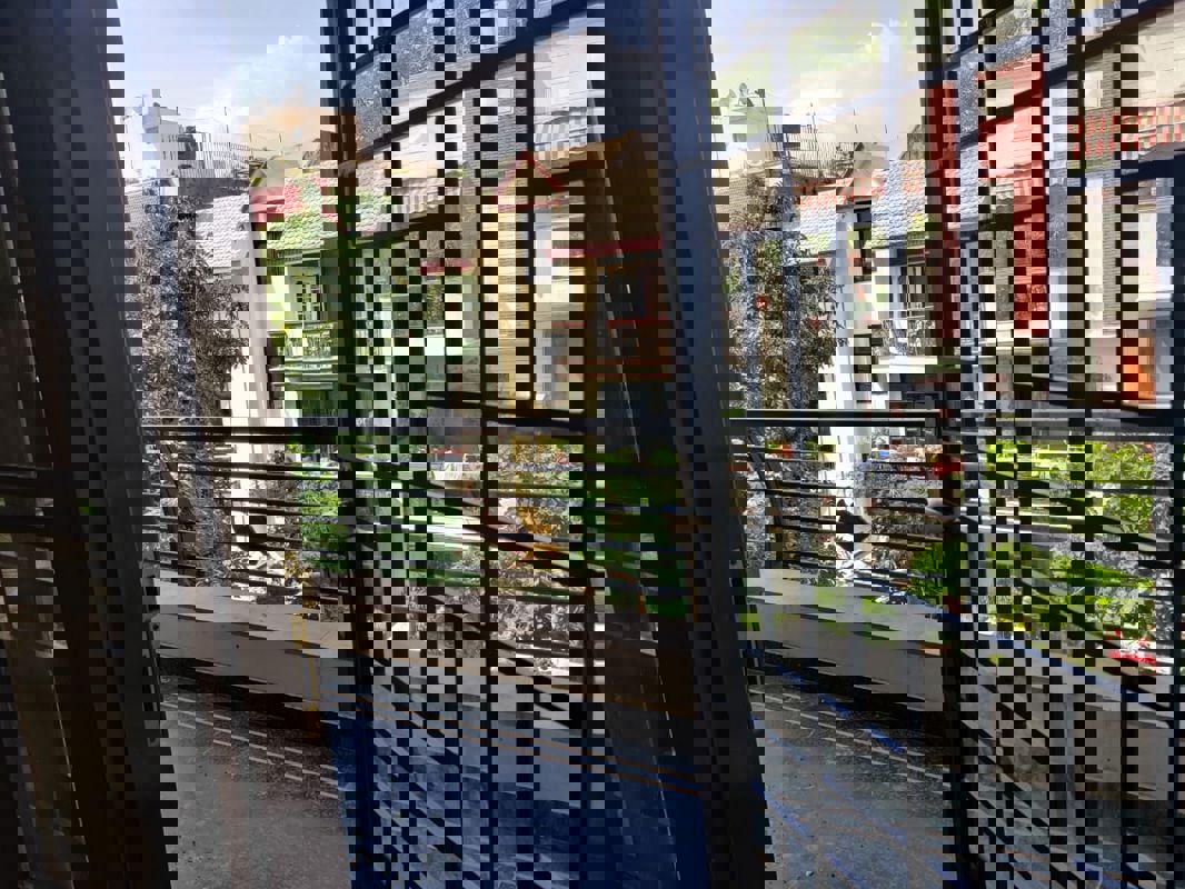 4 BHK + Study Room Builder Floor For Sale in Saket