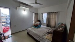 3 BHK Apartment For Rent in Manav Silver Skyscapes