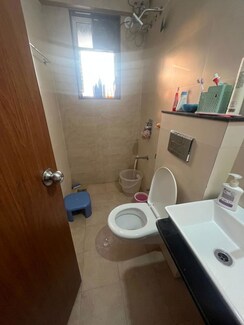 2 BHK Apartment For Rent in Badhekar Dwarka