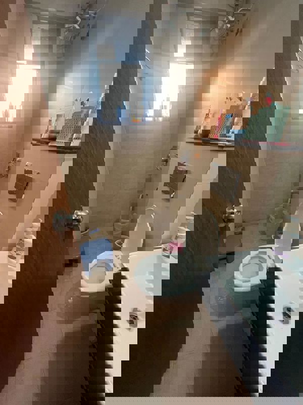 2 BHK Apartment For Rent in Badhekar Dwarka