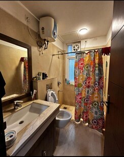 3 BHK + Servant Room Apartment For Sale in Puri Diplomatic Greens Phase I