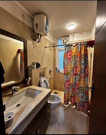 Bedroom in 3 BHK Apartment at Puri Diplomatic Greens Phase I, Sector 111 – for Sale