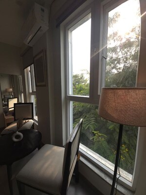 Gym in 6+ BHK Independent House at Sector 50 – for Rent