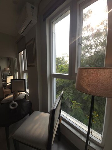 Gym in 6+ BHK Independent House at Sector 50 – for Rent