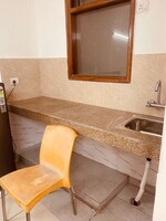 1 Rk  600 Sq.Ft. Independent House in Sector 33