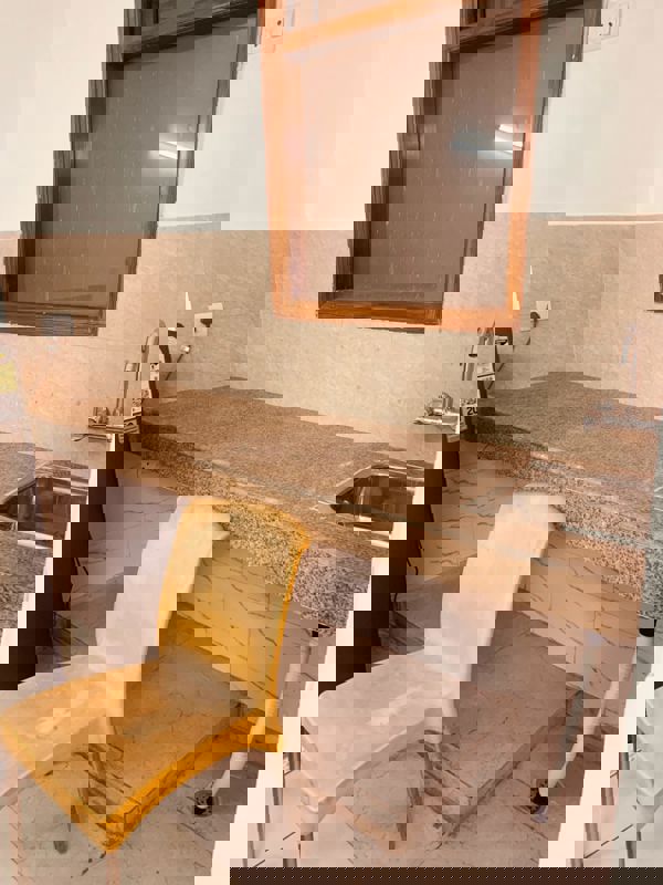 1 RkIndependent House For Rent in Sector 33