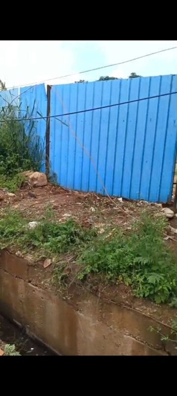 Plot Area in  Plot at Prestige Enclave Yelahanka, Yelahanka – for Sale