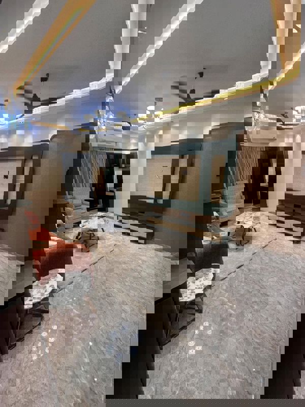 2 BHK Apartment For Rent in Mount Sea View Apartment