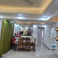 4 BHK + Pooja Room,Servant Room,Study Room Apartment For Sale in Logix Blossom County