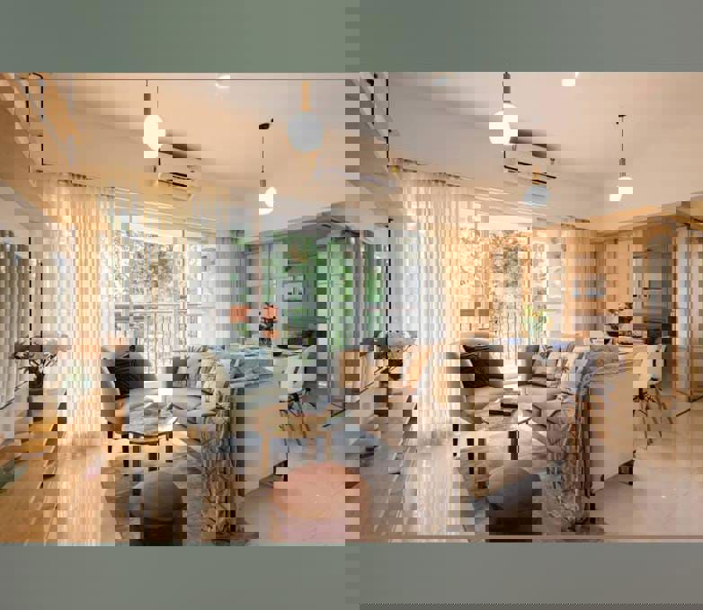 3 BHK 1655 Sq.Ft. Apartment in Prestige Lakeside Habitat