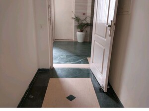 Bathroom in 4 BHK Apartment at Bestech Park View City 2, Sector 49 – for Sale