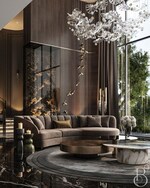 6 BHK + Extra Room 3600 Sq.Ft. Apartment in Vasundhara CHS Gokuldham