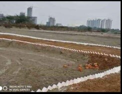 Plot For Sale in Chi 1 Greater Noida