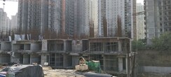 4 BHK Apartment For Sale in Renowned Renox Thrive