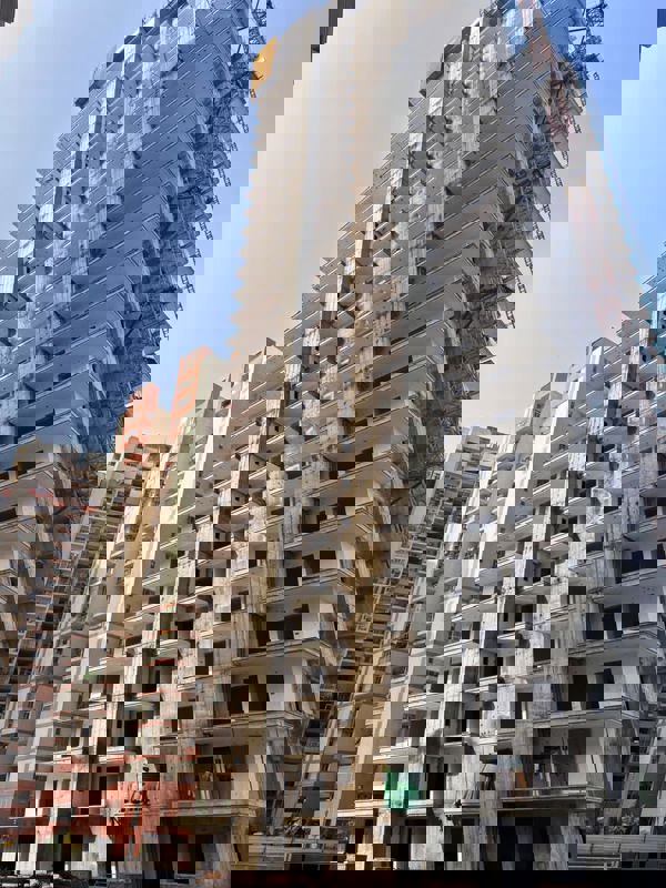 3 BHK Apartment For Sale in Vrinda Heritage Skyward