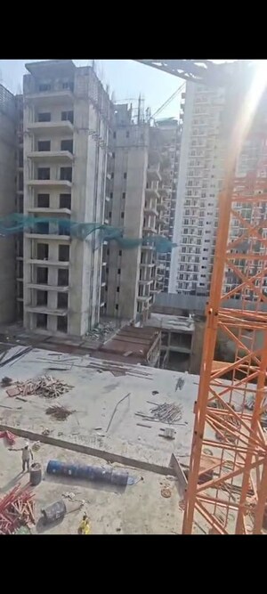 3 BHK Apartment – Exterior View View at Irish Platinum, Sector 10 Greater Noida - for Sale