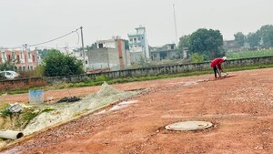 Plot Area in  Plot at Sector 12 Greater Noida – for Sale