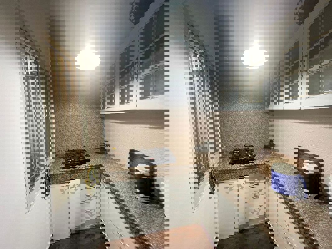 2 BHK Builder Floor For Rent in RWA Apartments Sector 40