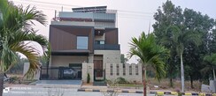 2 BHK + Pooja Room Independent House For Sale in Ghatkesar