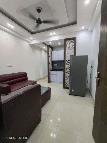 Kitchen in 2 BHK Apartment at Saha Cordillera, Rajpur – for Rent