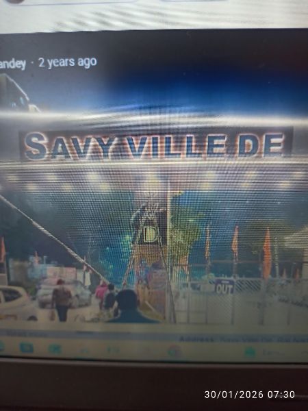 2.5 BHK + Study Room 1144 Sq.Ft. Apartment in Ascent Savy Ville De