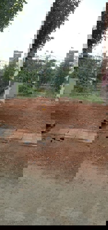 Plot For Sale in Uttarahalli