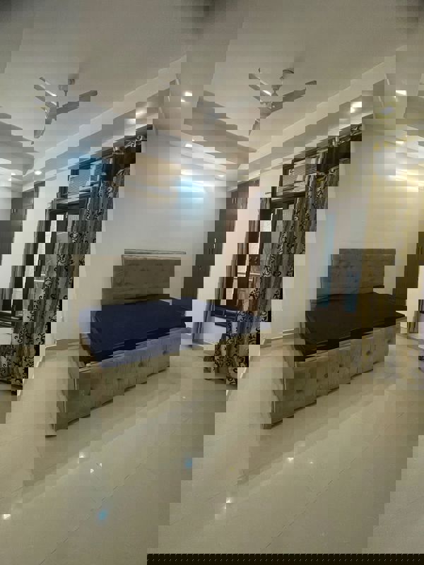 3 BHK 1600 Sq.Ft. Apartment in Aman Luxury Apartments