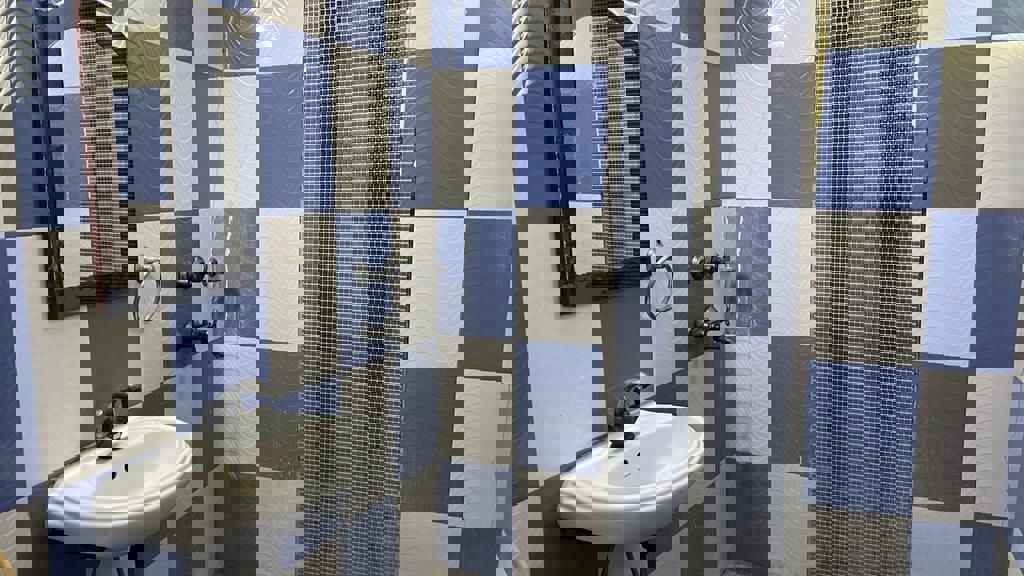 3 BHK + Pooja Room Builder Floor For Rent in NTPC Township