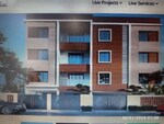 3 BHK + Pooja Room 1150 Sq.Ft. Builder Floor in Mahagun Mahagunpuram II