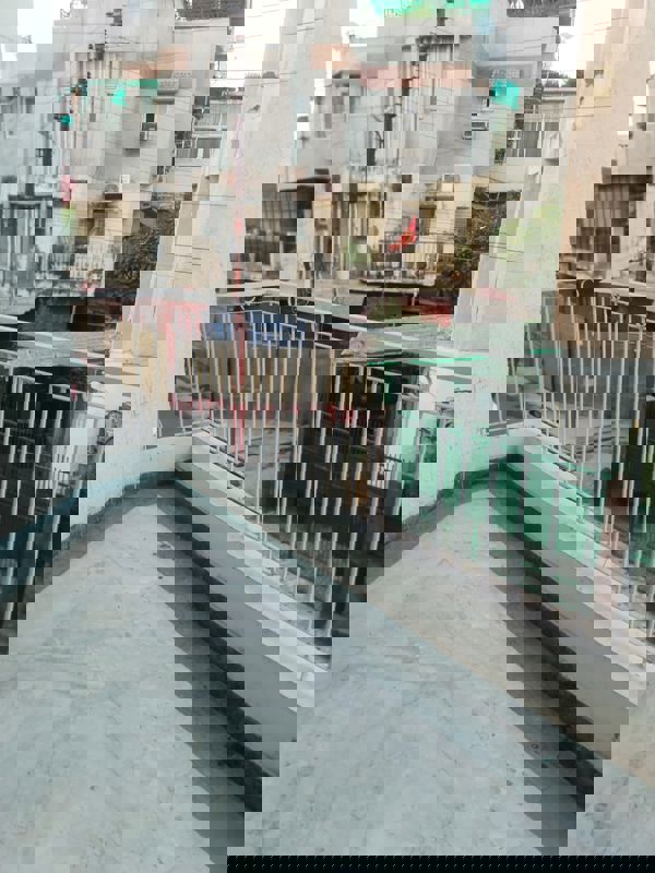 2 BHK + Pooja Room Builder Floor For Rent in NTPC Township