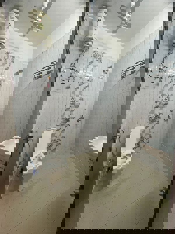 3 BHK Builder Floor For Rent in Palm Residency Chhatarpur