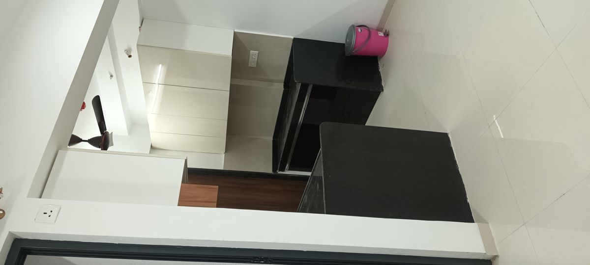 3 BHK Apartment For Rent in Sarsan Nancy Hillview