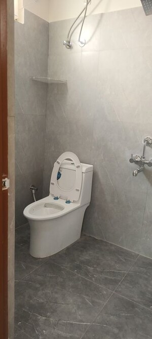 Bathroom in 2 BHK Apartment at Ten Madhapur, Madhapur – for Rent