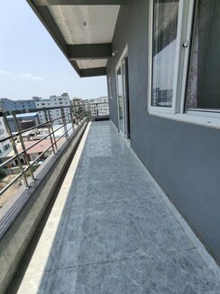 2 BHK Apartment For Rent in Ten Madhapur