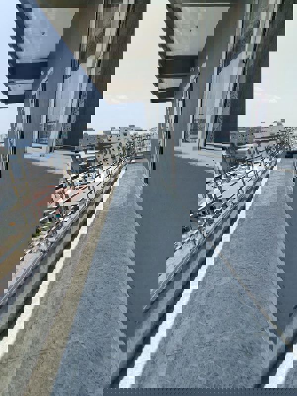 2 BHK Apartment For Rent in Ten Madhapur