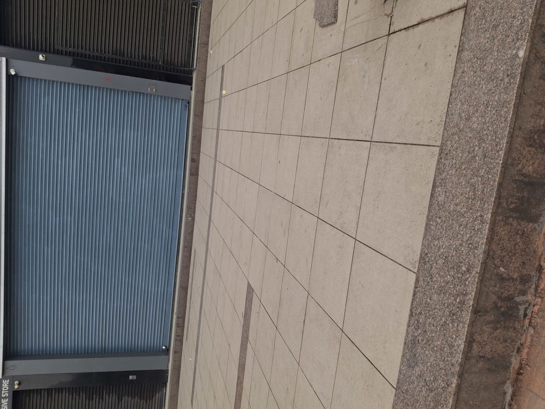 Retail Shop For Rent in Ghansoli