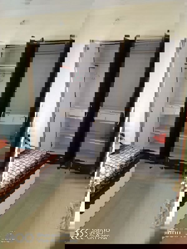 1 BHK + Pooja Room Apartment For Rent in Raunak Heights