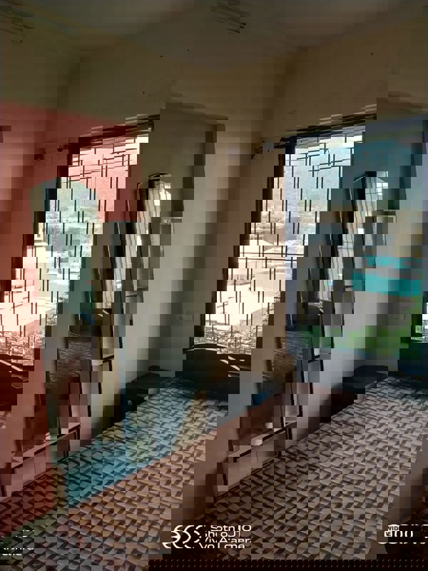 1 BHK + Pooja Room Apartment For Rent in Jvm Florencia