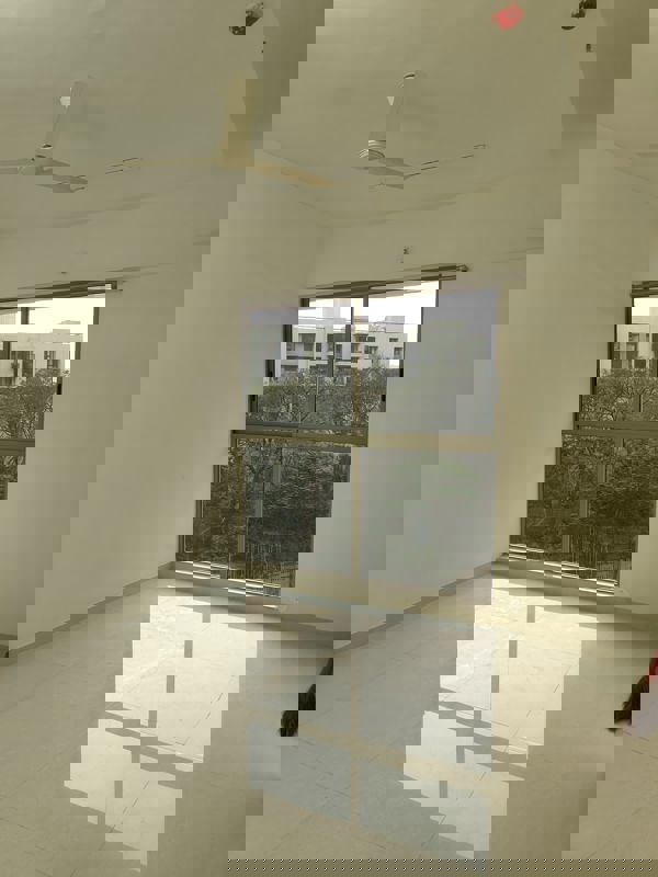 1 BHK Apartment For Rent in Lodha Crown Kolshet