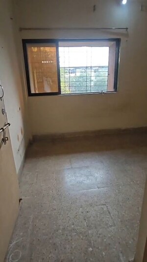 1 BHK Apartment For Rent in Ghansoli