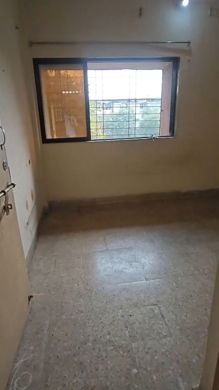 1 BHK Apartment For Rent in Ghansoli