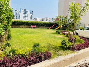 3 BHK Builder Floor – Garden View at Sbp Nature City, Central Kharar - for Sale