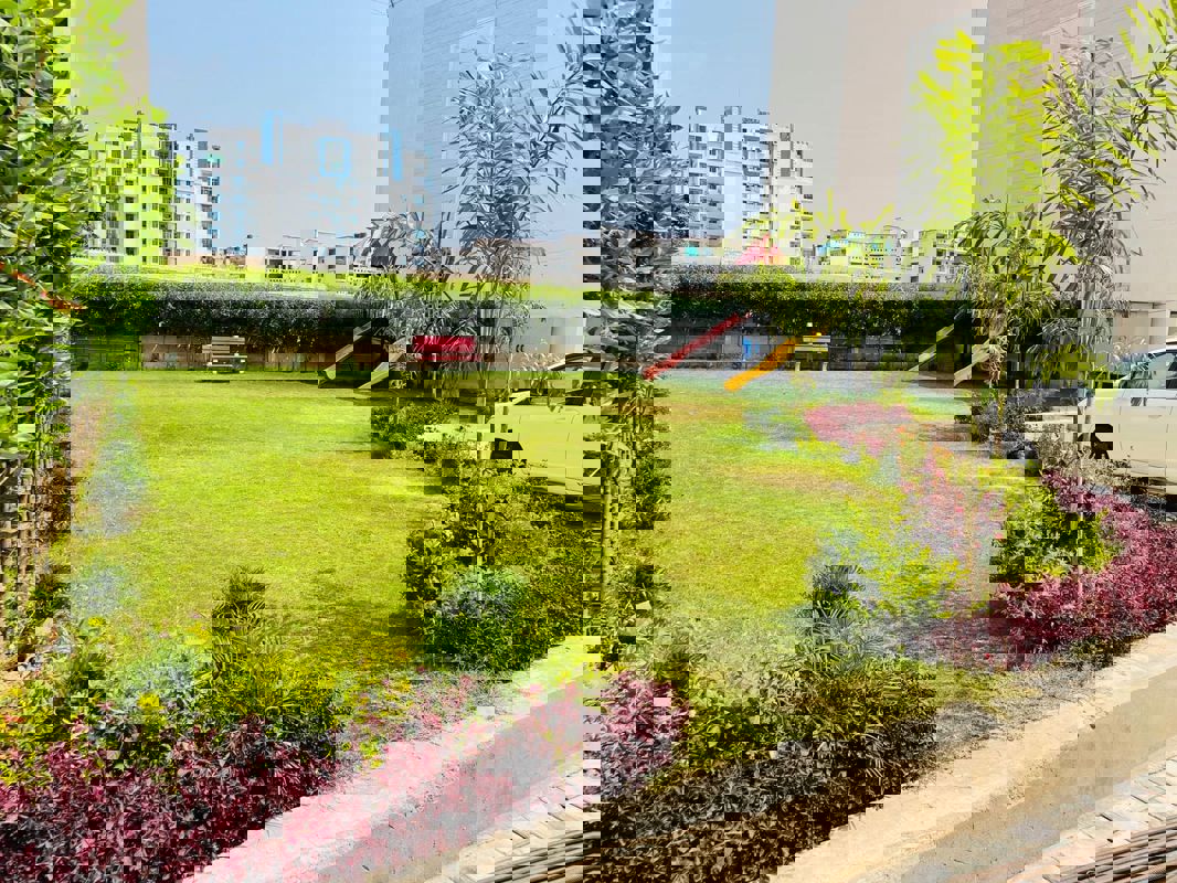 3 BHK + Pooja Room Builder Floor For Sale in Sbp Nature City