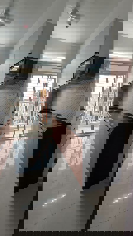 3 BHK Apartment For Rent in Lodha Amara